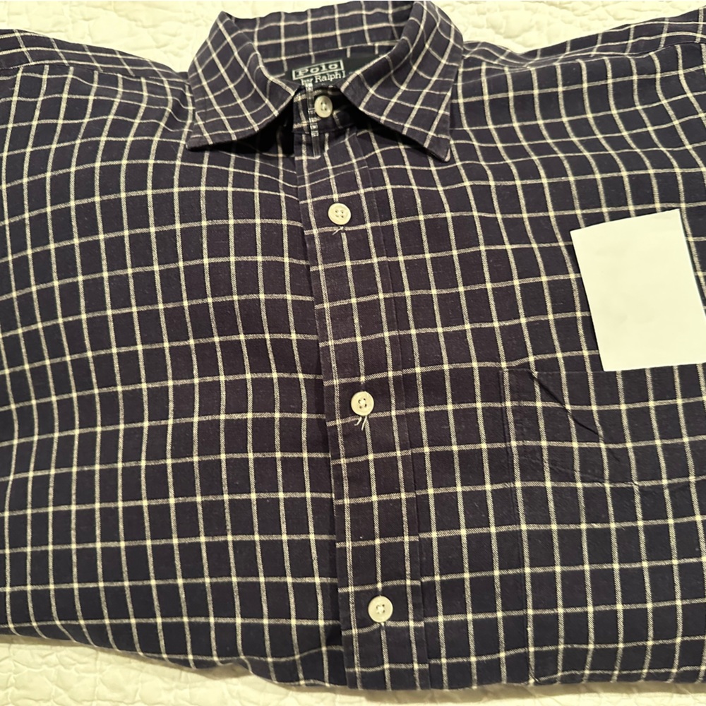 Ralph Lauren Polo long sleeve shirt